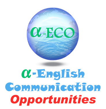 AlphaECO English School